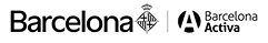 Barcelona Activa logo