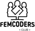 Femcoders Club logo