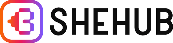 SheHub Logo
