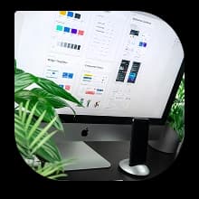 Small image